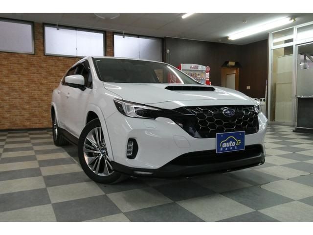 SUBARU LEVORG LAYBACK 2023 Image 31