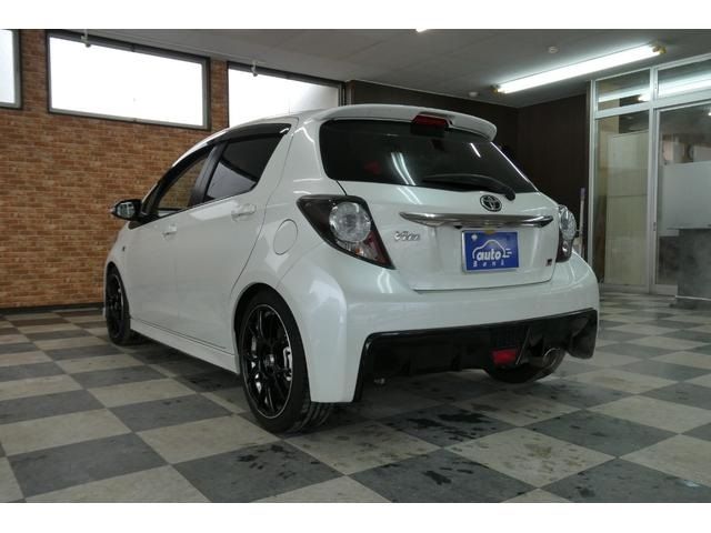 TOYOTA VITZ 2017 Image 31