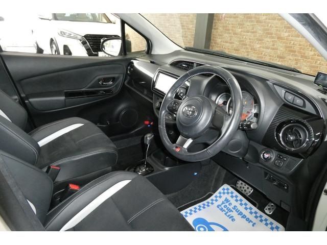 TOYOTA VITZ 2017 Image 31