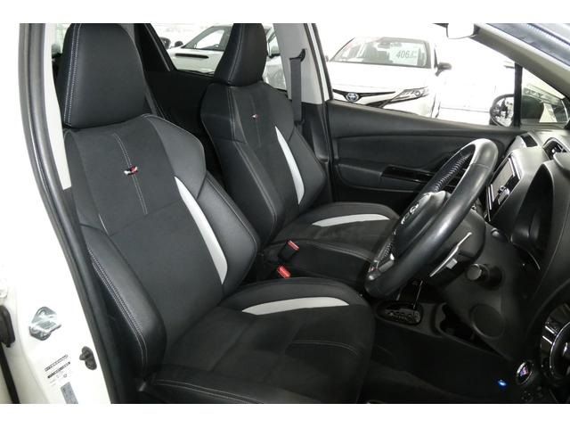 TOYOTA VITZ 2017 Image 31