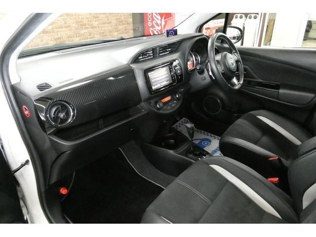 TOYOTA VITZ 2017 Image 31