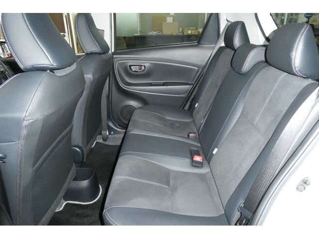 TOYOTA VITZ 2017 Image 31