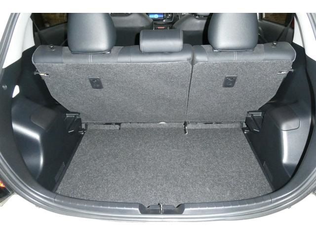 TOYOTA VITZ 2017 Image 31