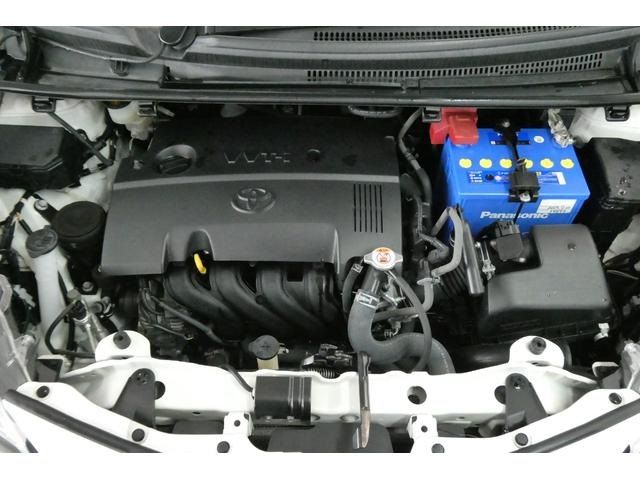 TOYOTA VITZ 2017 Image 31