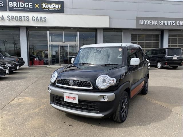 SUZUKI XBEE 4WD 2018 Image 31