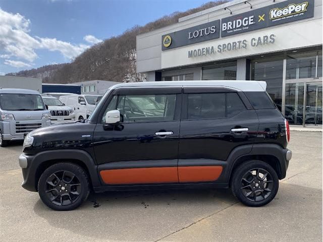 SUZUKI XBEE 4WD 2018 Image 31