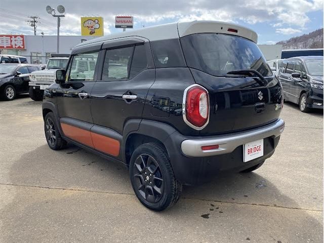 SUZUKI XBEE 4WD 2018 Image 31