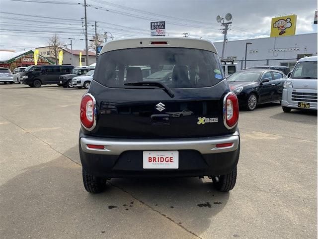 SUZUKI XBEE 4WD 2018 Image 31