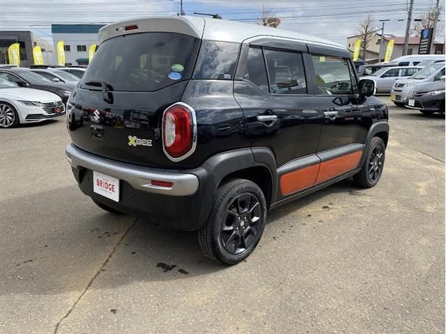 SUZUKI XBEE 4WD 2018 Image 31