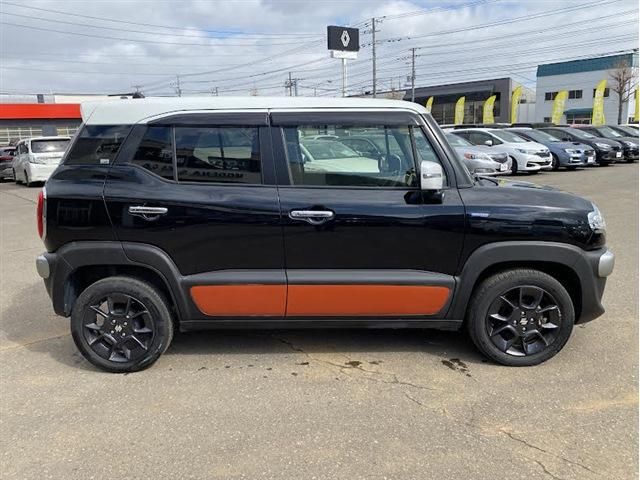 SUZUKI XBEE 4WD 2018 Image 31