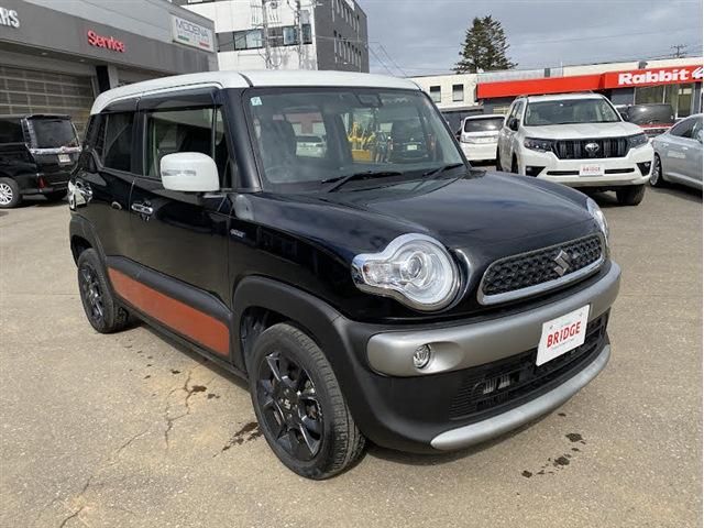 SUZUKI XBEE 4WD 2018 Image 31