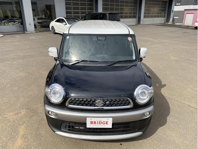 SUZUKI XBEE 4WD 2018 Image 31