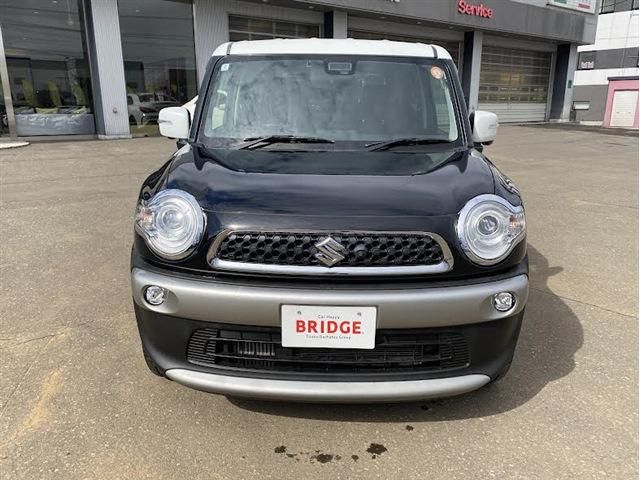 SUZUKI XBEE 4WD 2018 Image 31