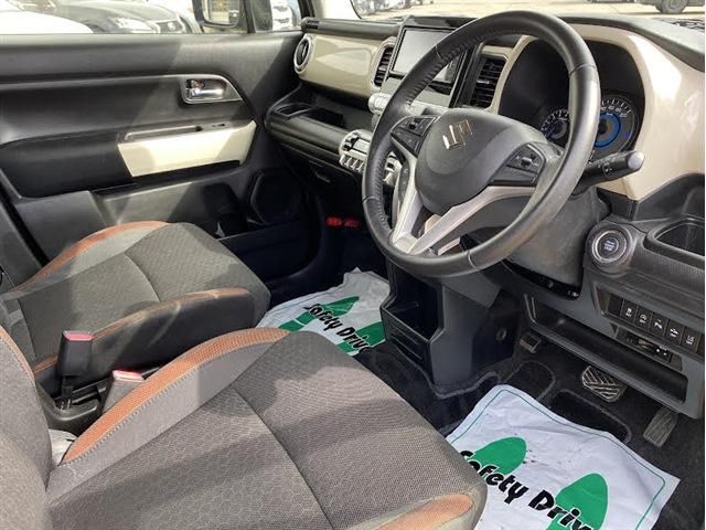 SUZUKI XBEE 4WD 2018 Image 31