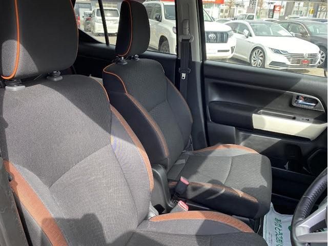 SUZUKI XBEE 4WD 2018 Image 31