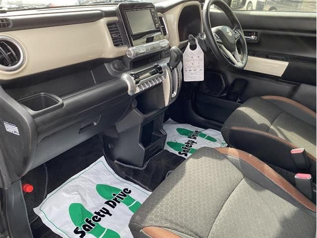 SUZUKI XBEE 4WD 2018 Image 31