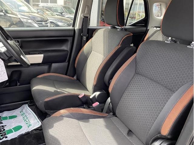 SUZUKI XBEE 4WD 2018 Image 31