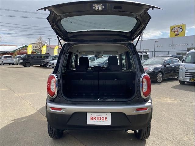 SUZUKI XBEE 4WD 2018 Image 31