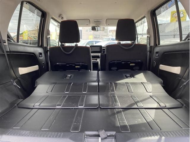 SUZUKI XBEE 4WD 2018 Image 31