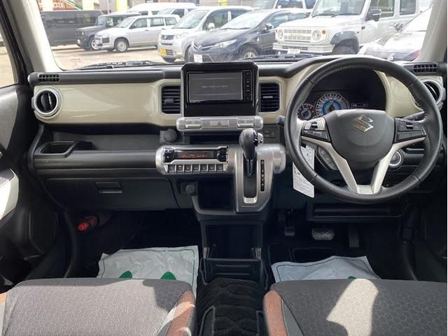 SUZUKI XBEE 4WD 2018 Image 31