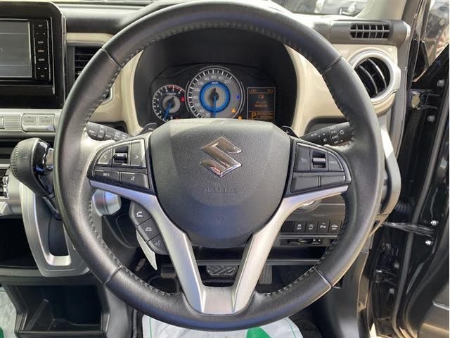 SUZUKI XBEE 4WD 2018 Image 31