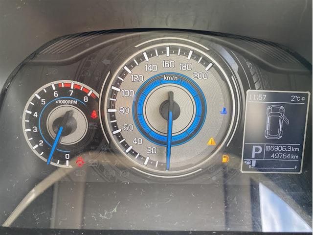 SUZUKI XBEE 4WD 2018 Image 31