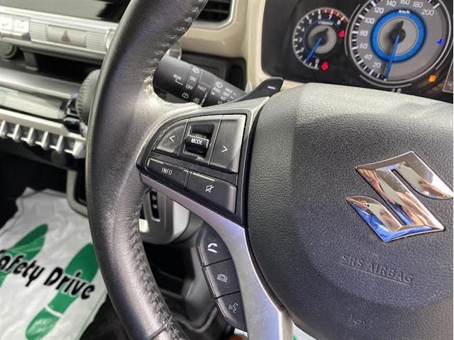 SUZUKI XBEE 4WD 2018 Image 31