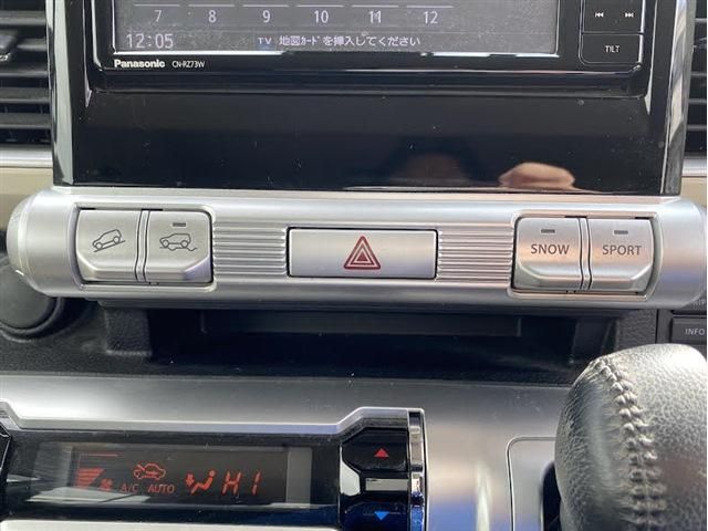 SUZUKI XBEE 4WD 2018 Image 31