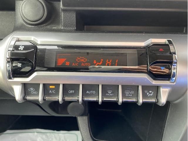 SUZUKI XBEE 4WD 2018 Image 31