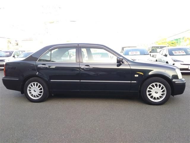 TOYOTA PROGRES 2000 Image 31