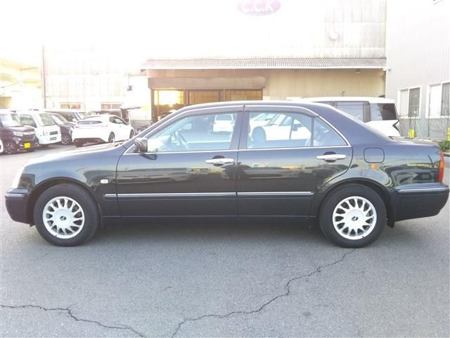 TOYOTA PROGRES 2000 Image 31