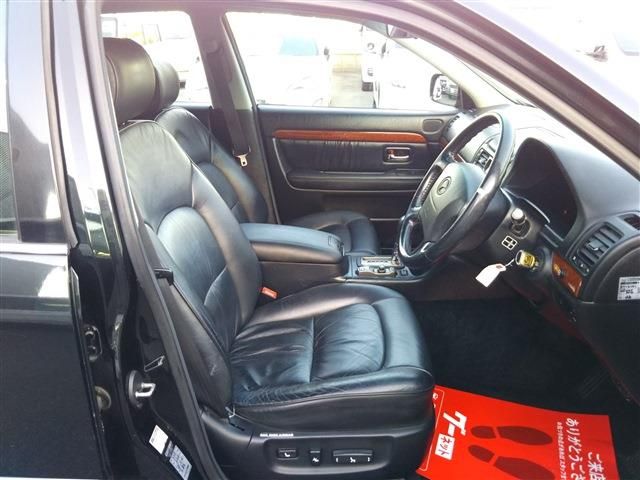 TOYOTA PROGRES 2000 Image 31