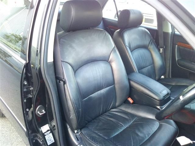 TOYOTA PROGRES 2000 Image 31