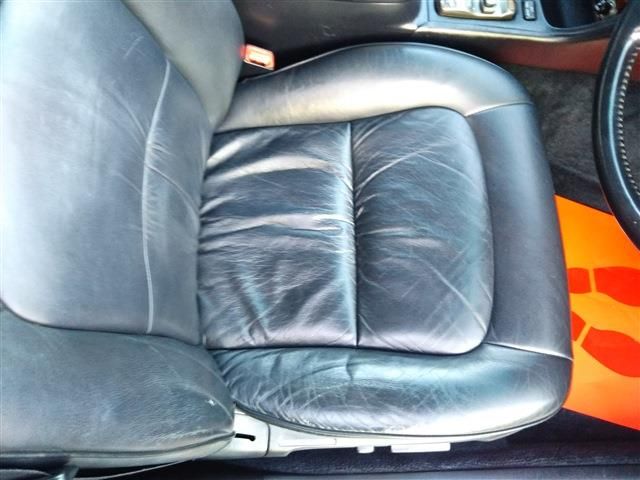 TOYOTA PROGRES 2000 Image 31