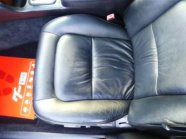 TOYOTA PROGRES 2000 Image 31