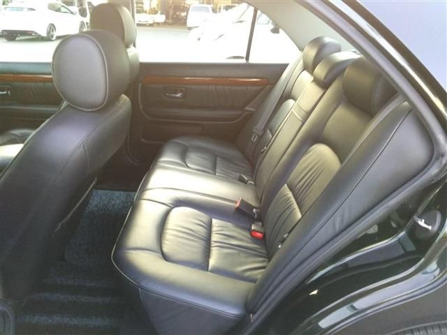 TOYOTA PROGRES 2000 Image 31