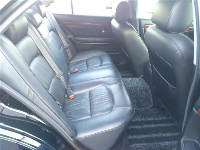 TOYOTA PROGRES 2000 Image 31