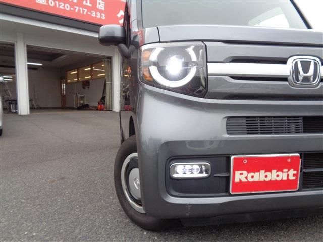 HONDA N-VAN+STYLE 2021 Image 31