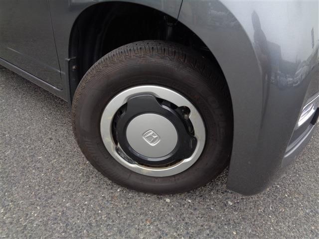 HONDA N-VAN+STYLE 2021 Image 31