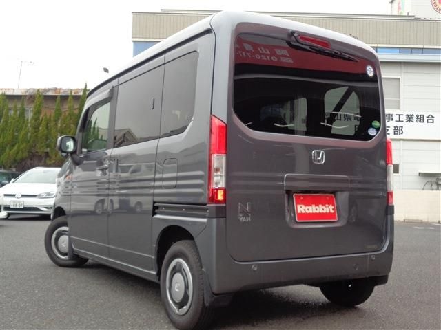 HONDA N-VAN+STYLE 2021 Image 31
