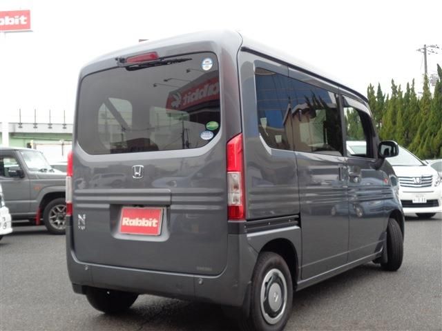 HONDA N-VAN+STYLE 2021 Image 31