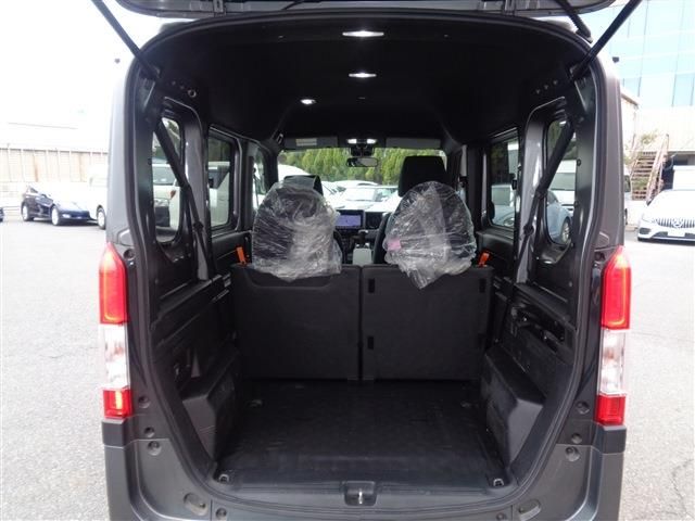 HONDA N-VAN+STYLE 2021 Image 31