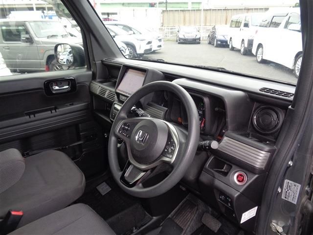 HONDA N-VAN+STYLE 2021 Image 31