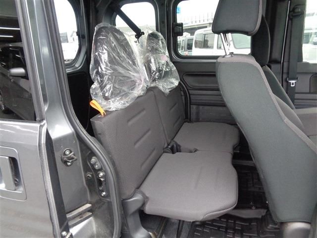 HONDA N-VAN+STYLE 2021 Image 31