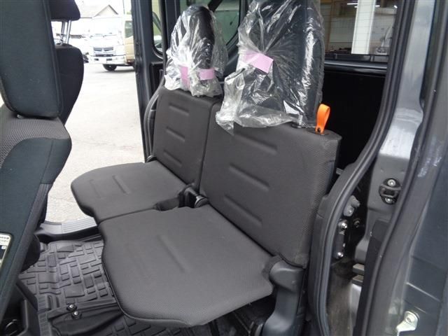 HONDA N-VAN+STYLE 2021 Image 31