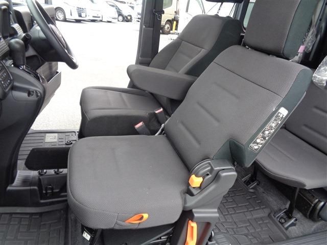 HONDA N-VAN+STYLE 2021 Image 31