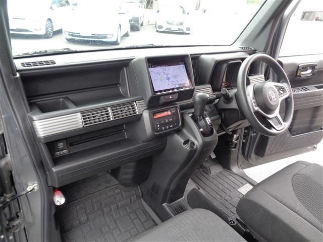 HONDA N-VAN+STYLE 2021 Image 31