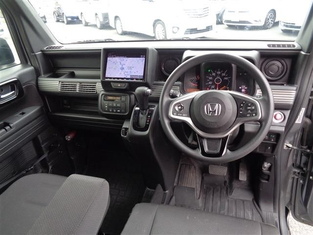 HONDA N-VAN+STYLE 2021 Image 31