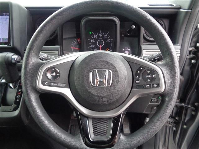 HONDA N-VAN+STYLE 2021 Image 31