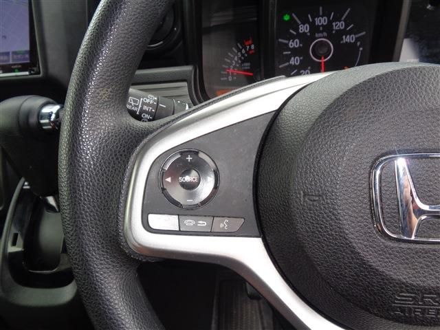 HONDA N-VAN+STYLE 2021 Image 31